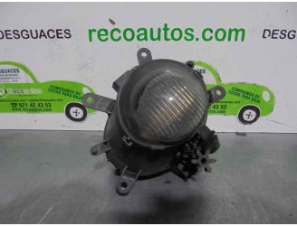 Recambio de faro antiniebla derecho para bmw serie 3 berlina (e46) 3.0 24v turbodiesel cat referencia OEM IAM EE029P 