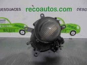Recambio de faro antiniebla derecho para bmw serie 3 berlina (e46) 3.0 24v turbodiesel cat referencia OEM IAM EE029P 