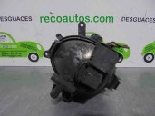 Recambio de faro antiniebla derecho para bmw serie 3 berlina (e46) 3.0 24v turbodiesel cat referencia OEM IAM EE029P 