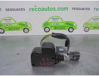 Recambio de motor cierre centralizado porton para volvo serie 440 2.0 cat referencia OEM IAM 