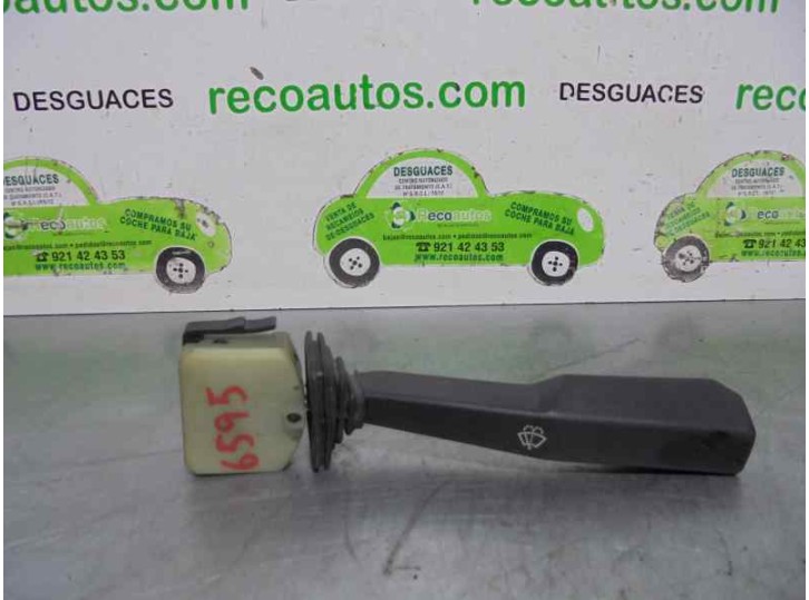 Recambio de mando limpia para volvo serie 440 2.0 cat referencia OEM IAM 413436  