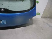 Recambio de porton trasero para seat ibiza iv (6j5, 6p1) 1.0 tsi referencia OEM IAM AZUL 3 PUERTAS