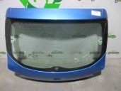 Recambio de porton trasero para seat ibiza iv (6j5, 6p1) 1.0 tsi referencia OEM IAM AZUL 3 PUERTAS