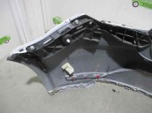 Recambio de paragolpes trasero para seat ibiza iv (6j5, 6p1) 1.0 tsi referencia OEM IAM BLANCO 3 PUERTAS