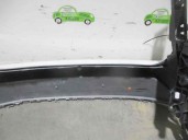 Recambio de paragolpes trasero para seat ibiza iv (6j5, 6p1) 1.0 tsi referencia OEM IAM BLANCO 3 PUERTAS