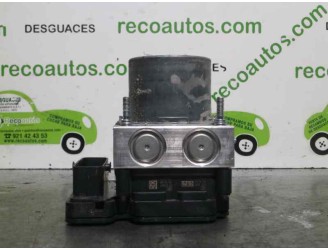 Recambio de abs para seat ibiza iv (6j5, 6p1) 1.0 tsi referencia OEM IAM 6C0614517K 269642 