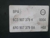 Recambio de abs para seat ibiza iv (6j5, 6p1) 1.0 tsi referencia OEM IAM 6C0614517K 269642 