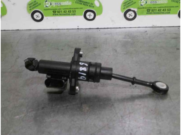 Recambio de bomba embrague para seat ibiza iv (6j5, 6p1) 1.0 tsi referencia OEM IAM 6R0721388D 022820851D 