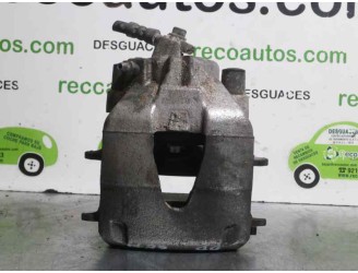 Recambio de pinza freno delantera derecha para seat ibiza iv (6j5, 6p1) 1.0 tsi referencia OEM IAM 6R06K KLDE0994 