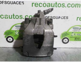 Recambio de pinza freno delantera izquierda para seat ibiza iv (6j5, 6p1) 1.0 tsi referencia OEM IAM 6R05K KLDB0130 