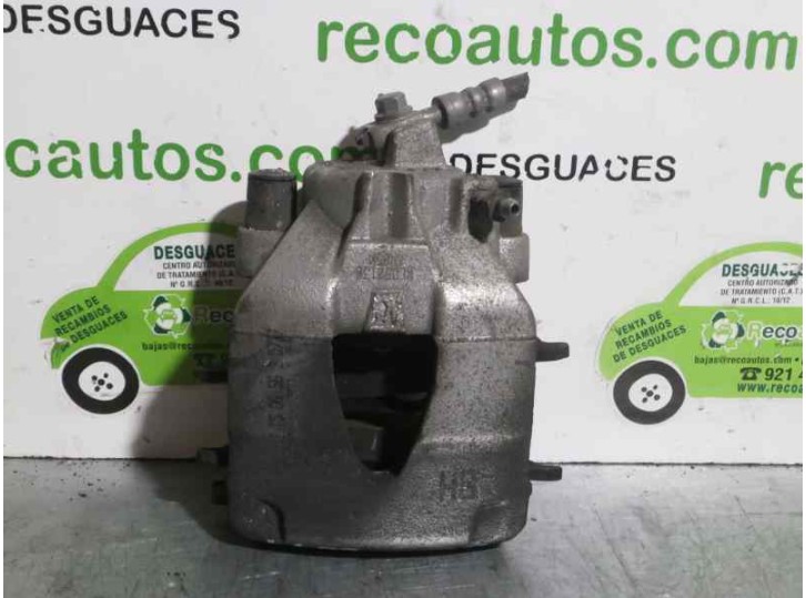 Recambio de pinza freno delantera izquierda para seat ibiza iv (6j5, 6p1) 1.0 tsi referencia OEM IAM 6R05K KLDB0130 