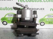 Recambio de pinza freno delantera izquierda para seat ibiza iv (6j5, 6p1) 1.0 tsi referencia OEM IAM 6R05K KLDB0130 