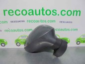 Replacement right wing mirror for Seat Ibiza IV (6J5, 6P1) 1.0 TSI OEM IAM reference 5 PINES 