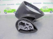Replacement right wing mirror for Seat Ibiza IV (6J5, 6P1) 1.0 TSI OEM IAM reference 5 PINES 