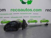 Recambio de retrovisor izquierdo para seat ibiza iv (6j5, 6p1) 1.0 tsi referencia OEM IAM MANUAL 