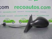 Recambio de retrovisor izquierdo para seat ibiza iv (6j5, 6p1) 1.0 tsi referencia OEM IAM MANUAL 