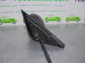 Recambio de retrovisor izquierdo para seat ibiza iv (6j5, 6p1) 1.0 tsi referencia OEM IAM MANUAL 