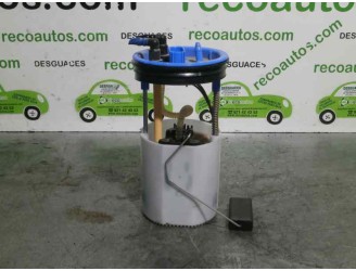 Recambio de aforador para seat ibiza iv (6j5, 6p1) 1.0 tsi referencia OEM IAM 6R0919051N A2C92351500 CONTINENTAL