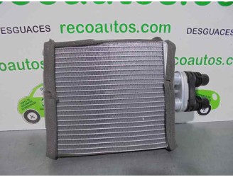 Recambio de radiador calefaccion / aire acondicionado para seat ibiza iv (6j5, 6p1) 1.0 tsi referencia OEM IAM 8Q0121065M  