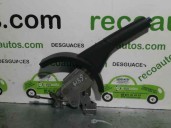 Recambio de palanca freno de mano para seat ibiza iv (6j5, 6p1) 1.0 tsi referencia OEM IAM 6P0711461A 