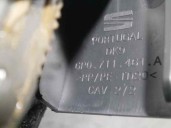 Recambio de palanca freno de mano para seat ibiza iv (6j5, 6p1) 1.0 tsi referencia OEM IAM 6P0711461A 
