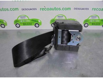 Recambio de cinturon seguridad trasero izquierdo para seat ibiza iv (6j5, 6p1) 1.0 tsi referencia OEM IAM 6J0857805A 6J0857805A 