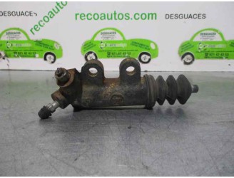 Recambio de bombin embrague para toyota corolla verso (r1) 2.0 d-4d sol referencia OEM IAM   AISIN