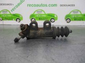 Recambio de bombin embrague para toyota corolla verso (r1) 2.0 d-4d sol referencia OEM IAM AISIN