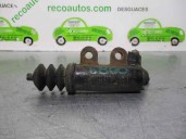 Recambio de bombin embrague para toyota corolla verso (r1) 2.0 d-4d sol referencia OEM IAM AISIN