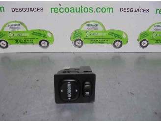 Recambio de mando retrovisor para toyota corolla verso (r1) 2.0 d-4d sol referencia OEM IAM 848700F010 