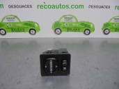 Recambio de mando retrovisor para toyota corolla verso (r1) 2.0 d-4d sol referencia OEM IAM 848700F010 