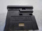 Recambio de mando retrovisor para toyota corolla verso (r1) 2.0 d-4d sol referencia OEM IAM 848700F010 