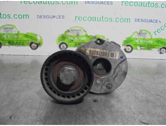 Recambio de tensor correa auxiliar para bmw 1 (e81) 118 i referencia OEM IAM 780033303 