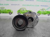 Recambio de tensor correa auxiliar para bmw 1 (e81) 118 i referencia OEM IAM 780033303 