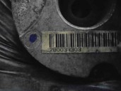 Recambio de tensor correa auxiliar para bmw 1 (e81) 118 i referencia OEM IAM 780033303 