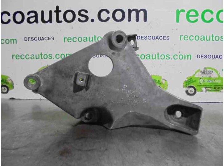 Recambio de soporte motor izquierdo para bmw 1 (e81) 118 i referencia OEM IAM 2211677504101 59280110 