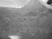 Recambio de soporte motor izquierdo para bmw 1 (e81) 118 i referencia OEM IAM 2211677504101 59280110 