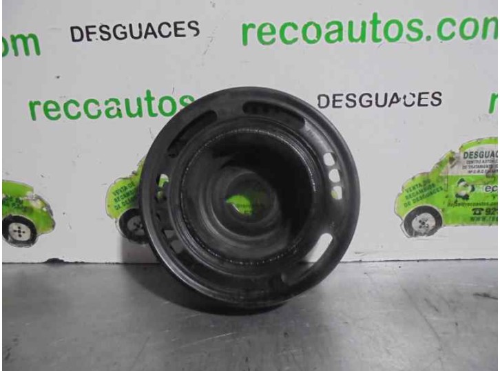 Recambio de polea cigueñal para chevrolet aveo 1.4 cat referencia OEM IAM 96352877 