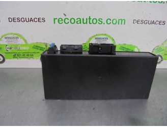 Recambio de modulo electronico para bmw serie 3 coupe (e36) 325i referencia OEM IAM 1387954 