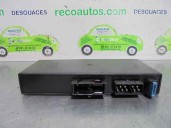 Recambio de modulo electronico para bmw serie 3 coupe (e36) 325i referencia OEM IAM 1387954 