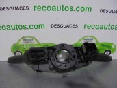 Recambio de mando luces para peugeot 206 berlina xt referencia OEM IAM 96307480ZL  