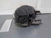 Recambio de faro antiniebla derecho para peugeot 206 berlina xt referencia OEM IAM 9635076080 