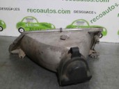 Recambio de faro derecho para peugeot 106 (s1) 1.0 referencia OEM IAM  084638D VALEO