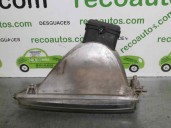 Recambio de faro derecho para peugeot 106 (s1) 1.0 referencia OEM IAM 084638D VALEO