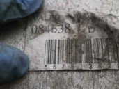 Recambio de faro derecho para peugeot 106 (s1) 1.0 referencia OEM IAM 084638D VALEO