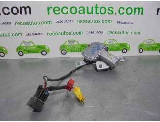 Recambio de motor limpia trasero para peugeot 106 (s1) 1.0 referencia OEM IAM 53004502 