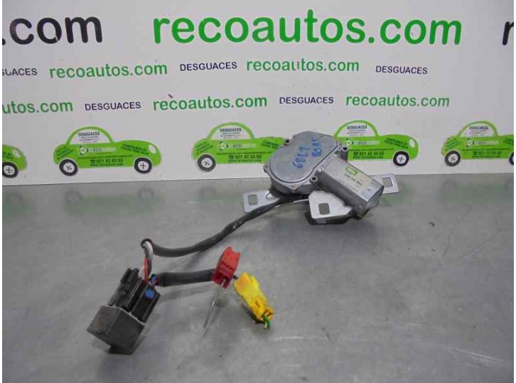Recambio de motor limpia trasero para peugeot 106 (s1) 1.0 referencia OEM IAM 53004502 