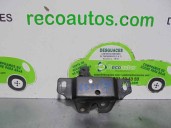 Recambio de cerradura maletero / porton para peugeot 106 (s1) 1.0 referencia OEM IAM MANUAL 3 PUERTAS