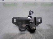 Recambio de cerradura maletero / porton para peugeot 106 (s1) 1.0 referencia OEM IAM MANUAL 3 PUERTAS