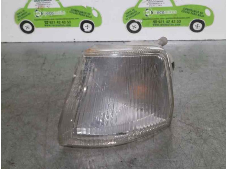 Recambio de piloto delantero izquierdo para peugeot 106 (s1) 1.0 referencia OEM IAM  1097 